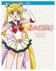 Sailor Moon S The Complete Fourth Season Blu-ray New