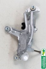 ORIGINAL Wischermotor hinten TOYOTA YARIS (_P21_, _PA1_, _PH1_)  2022