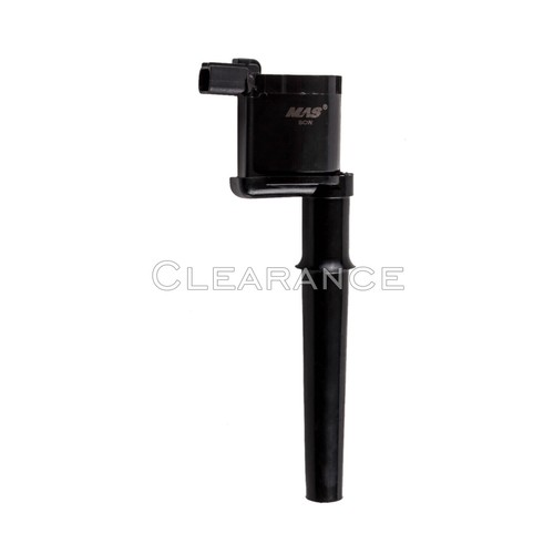 Motorcraft Spark Plug & Ignition Coil DG512 for Lincoln Navigator Blackwood Ford - Picture 2 of 7