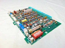 Tektronix 495P Spectrum Analyzer ZAMP LOW VOL PS Board / Module p/n 670-9932-01