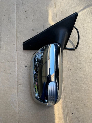 2008-2015 SCION XB Door Mirror Side View Mirror Right Chrome OEM