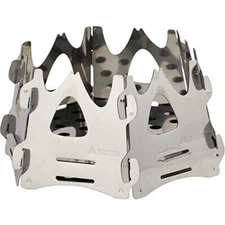 SOTO ST-942 Mini bonfire Hexa Outdoor Camping Cooking JP