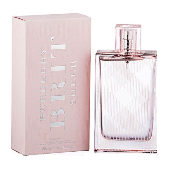 burberry brit sheer 50ml price