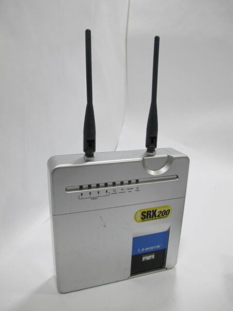 LINKSYS SRX200 WINDOWS DRIVER LINKSYS SRX200 DRIVERS FOR WINDOWS 10