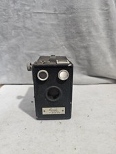Vintage MACYS camera Flash 120 Don't Tested