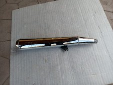 scarico marmitta silenziatore lafranconi moto guzzi s27 v65 t3 sp 1000 g5