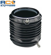 Giacca raffreddamento acqua Hot Racing Traxxas Spartan SR alluminio 36 mm SPSR36WC01