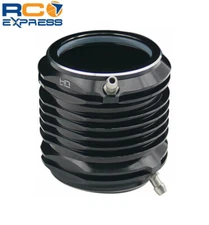 Hot Racing Traxxas Spartan SR Aluminum 36mm Water Cooling Jacket SPSR36WC01