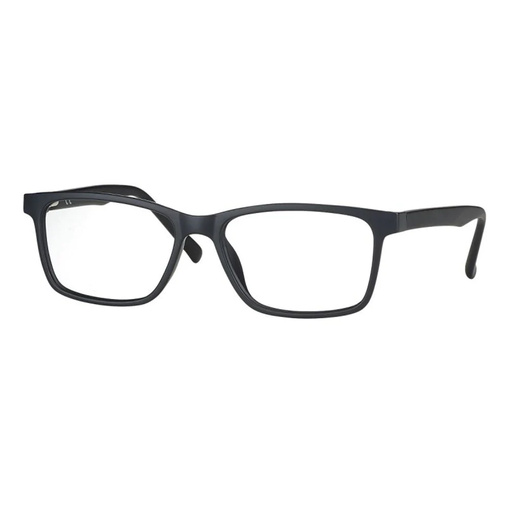 Reading Glasses Centrostyle F0219 53 002 16 145 Black Matt + Hoya Lens-image