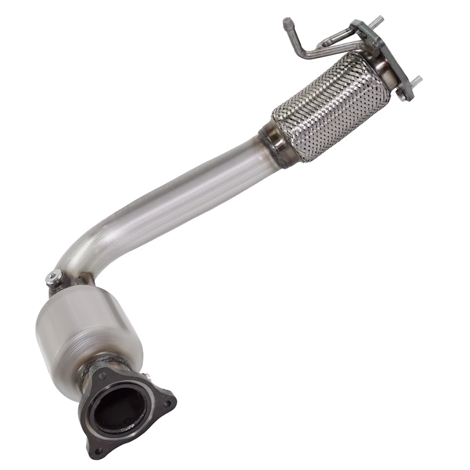 For Chevrolet Equinox 2015-2017 2.4L Front Catalytic Converter fast shipping Foto 2 de 4