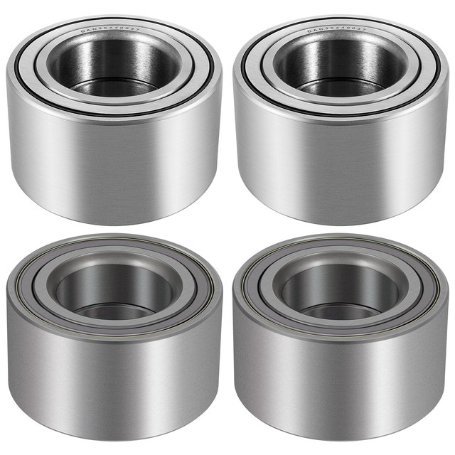 New HQP 4 Front Wheel Bearings Fits Polaris Sportsman 500 4x4 HO 20052013 eBay