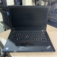 THINKPAD LENOVO T470 INTEL CORE I5-6200U 2.3GHZ 8GB RAM NO HD