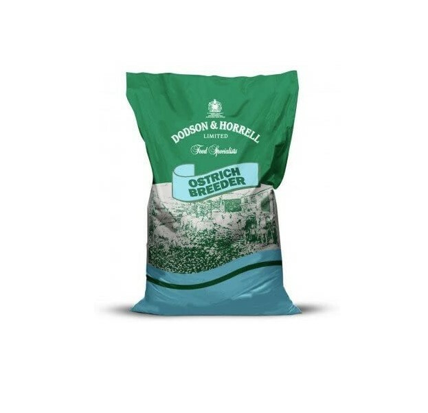 Dodson And Horrell Suregrow (20kg) - Barton