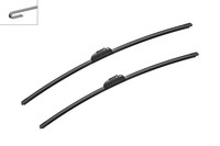 Wischerblatt Aerotwin Retro Doppelt 700/650MM DB Vito,Viano 03-&Gt;