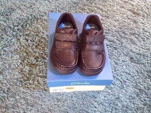 clarks ebay shop