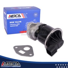 Recirculation Egr Valve For 2006-2011 Honda Civic 1.8l Gas Sohc Fwdegv1147