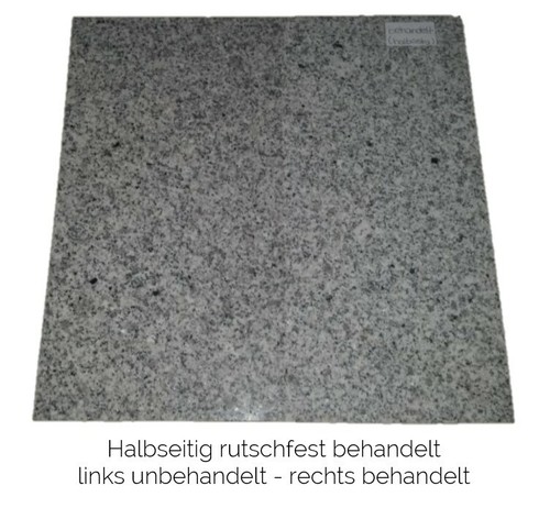 AS 050 Anti-Rutsch-Behandlung für Stein, Fliesen, Badewanne, Dusche, Treppe - Afbeelding 2 van 6