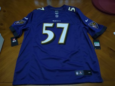 baltimore ravens stitched jerseys