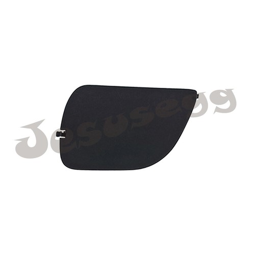 Fits 2003 2004 2005 2006 2007 Honda Accord Front Left Side Inner Handle Cover - Picture 4 of 5