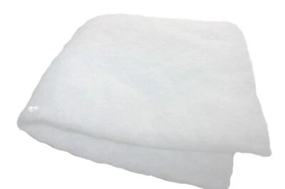 KS BALANCE 24 stk Universal Fettfilter Vlies Dunstabzugshaube Dunstfilter Fett Dunst Filter