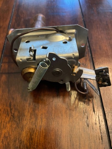 Ranco Heater valve H15-4409 - Picture 3 of 4