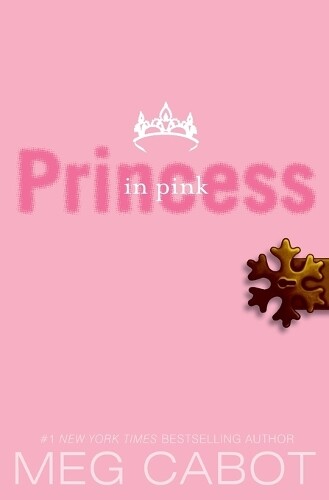 Thumbnail - Meg Cabot The Princess Diaries, Volume V: Princess In Pink