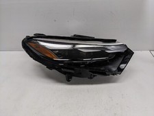 Mercedes EQS450 EQS580 Headlight Head Light Passengers Right LED 2023 2024 F3