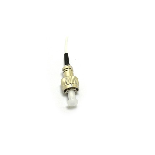 850nm FP Laser Diode Single Mode 9um (60mW) Fiber Output Power FC-APC Interface - Picture 4 of 6