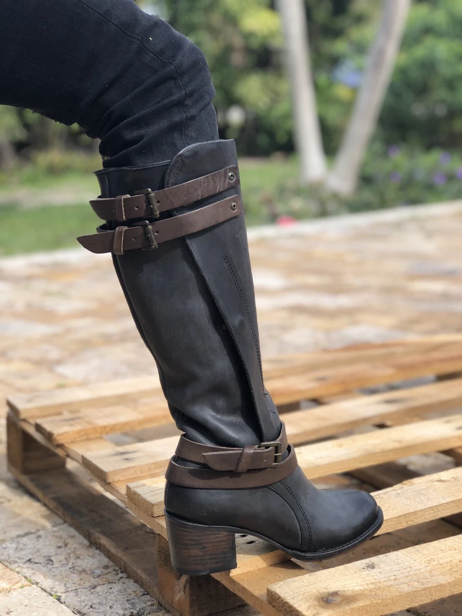 Freebirds boots cheap