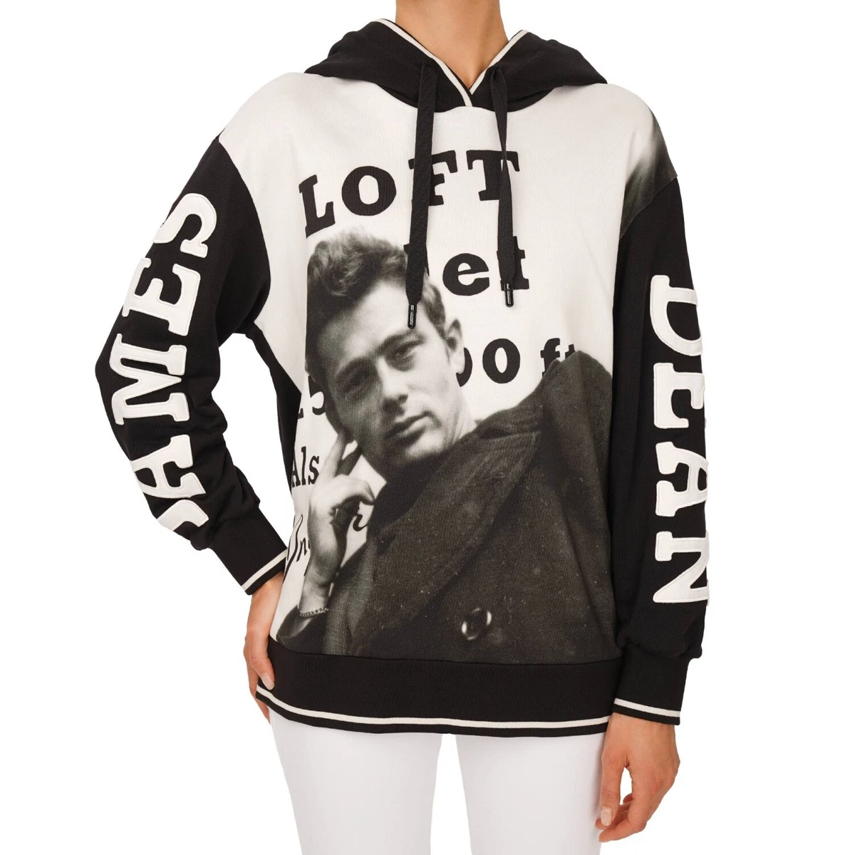 James dean sweatshirt sale