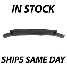 NEW Textured - Lower Front Bumper Air Deflector For 2010 2011 2012 Ram 2500 3500