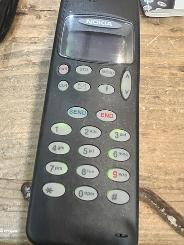Nokia 100 2G GSM Powers Up GTE - Picture 4 of 9