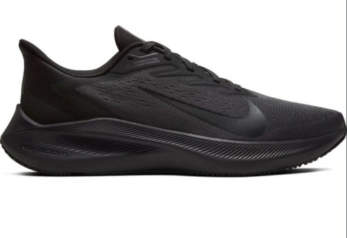Nike Mens Zoom Winflo 7 Running Shoes 