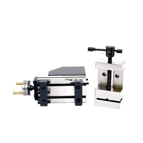 KITAGAWA N-08 CNC LATHE POWER CHUCK A2-6 Mount SN: A9144 No