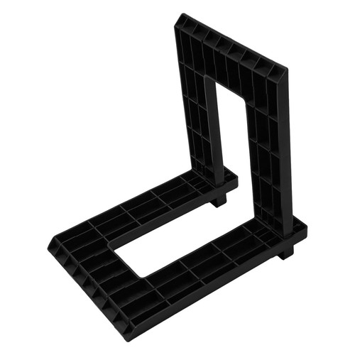 Premium PVC Kids' Bicycle Parking Bracket for 10 12 Inch Balance Bikes