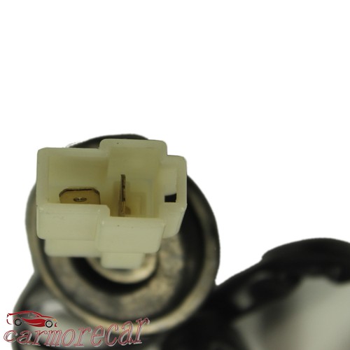 Electric Fuel Pump 12V Low Pressure Gas Diesel New Universal - Picture 6 of 11