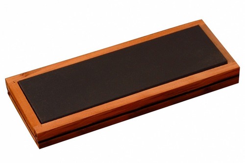 Arkansas Sharpening Stone - Black Surgical - Picture 5 of 6