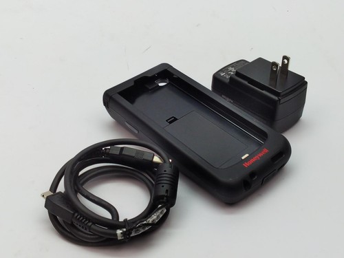 Honeywell Captuvo Schlitten SL22-022211-K Kit für Apple iPod Touch 5G - Bild 7 von 9