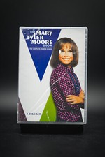 Mary Tyler Moore Show: The Complete Fourth Season (DVD) - Sealed Brand New!