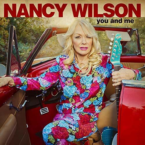 NANCY WILSON-YOU AND ME-JAPAN CD 4988002905102 - Picture 1 of 1