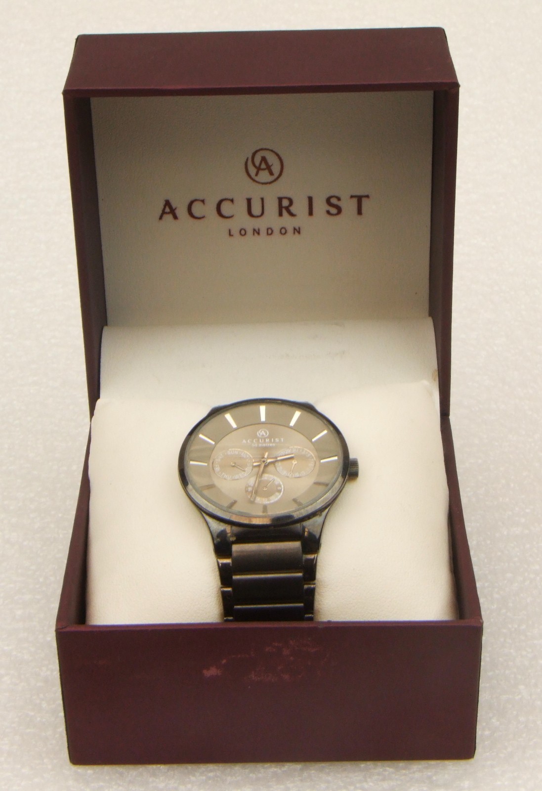 accurist 7038