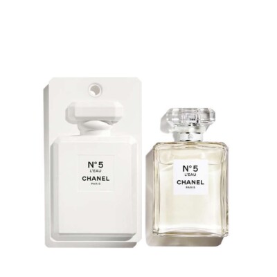 CHANEL FACTORY 5 COLLECTION EdT 100ml Limited Edition