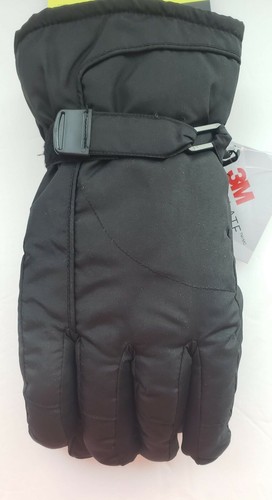 Xersion Herren Handschuhe Cold Weather L/XL Skihandschuhe Thinsulate Neu mit Etikett - Bild 2 von 9