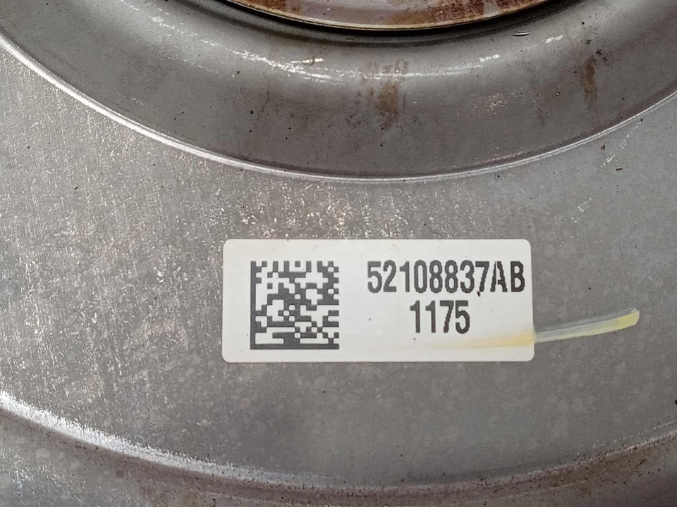 Dodge Jeep 2.4L Flex Plate Automatic Flywheel Renegade Cherokee 200 OEM - Image 3 of 4