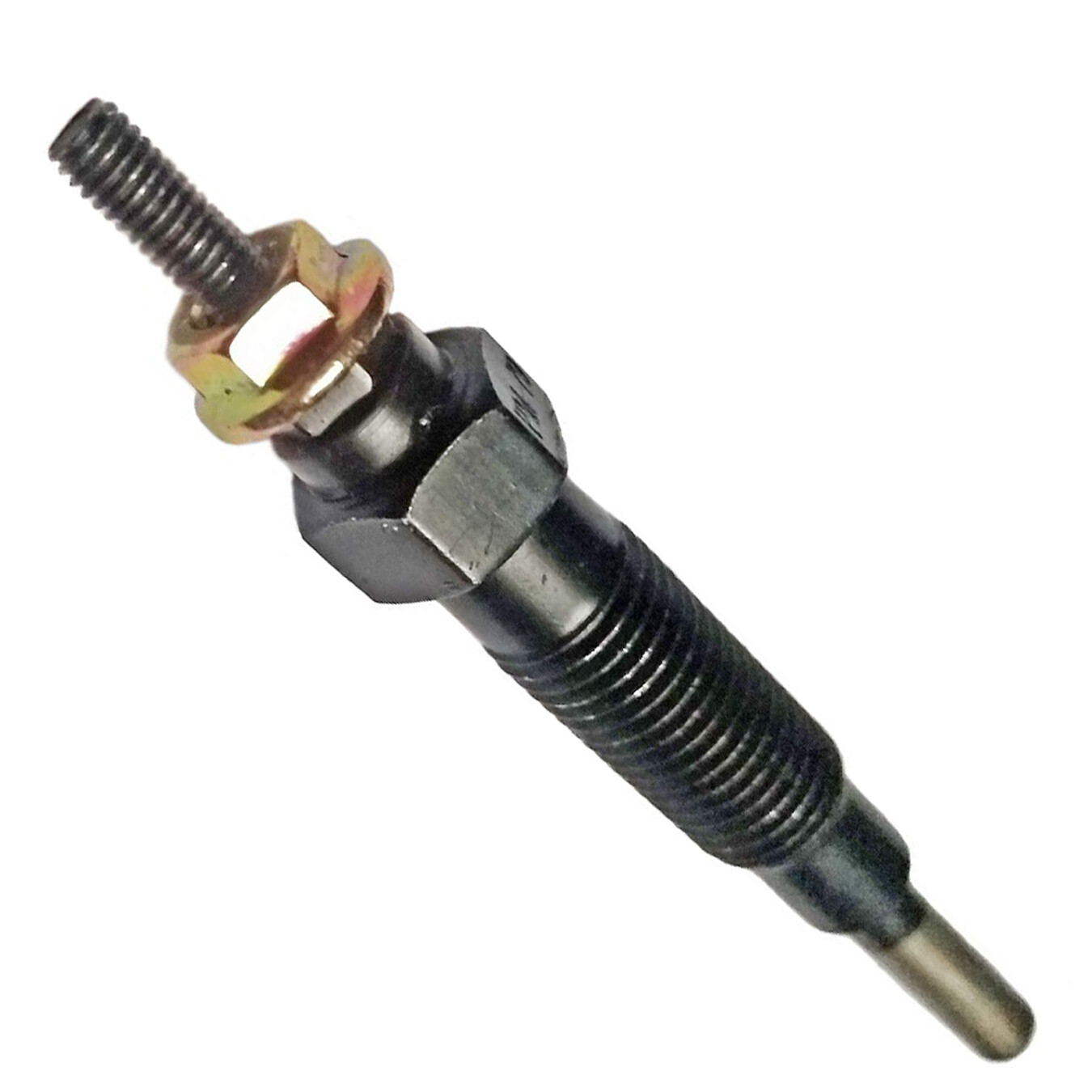 Glow Plug For Mitsubishi K2B K2C K3A K3B K3C K3D K3E K3F K3H K3M K4E 10.5V