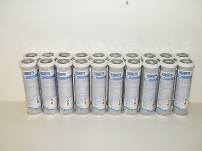 20 Rainsoft Ultrefiner UF20 UF22 22T UF50 50T Matrikx Grün Block Kohlefilter