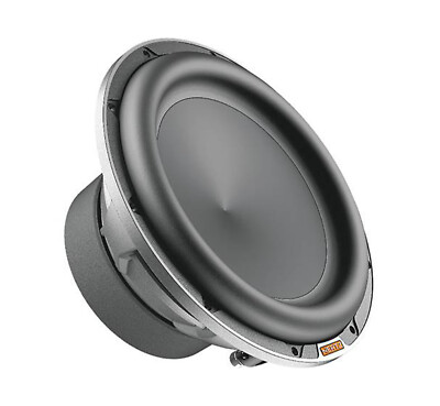 Hertz MP250D4.3 Mille Pro 10  2-8 ohm Comp Subwoofer