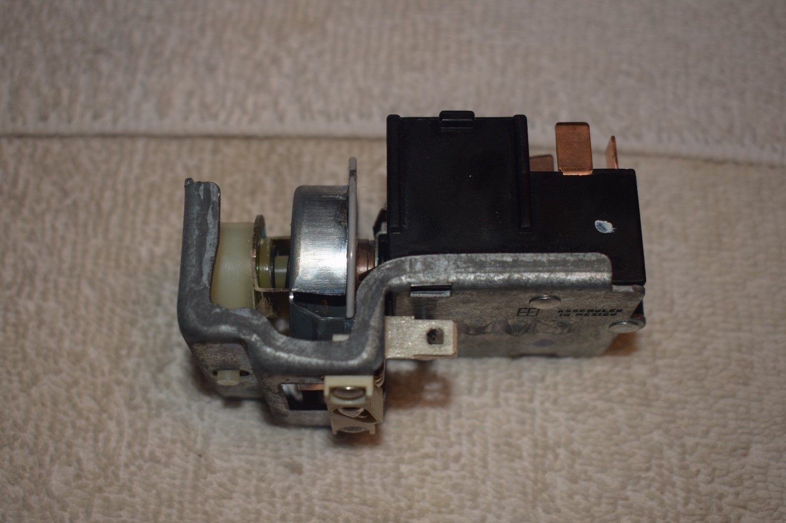 NAPA Headlight Switch HL6547 NEW IN BOX Chrysler Dodge Plymouth eBay