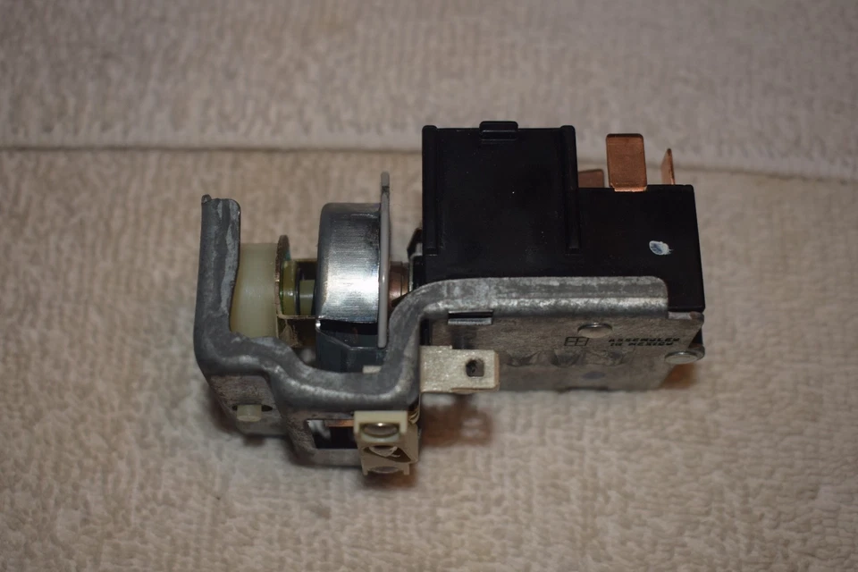 Переключатель фар NAPA HL6547 НОВЫЙ В КОРОБКЕ Chrysler Dodge Plymouth - Изображение 3 из 4