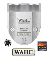 Wahl Easy Clean #45 Replacement BLADE for Brav Mini,Vetiva Mini Trimmer Clipper